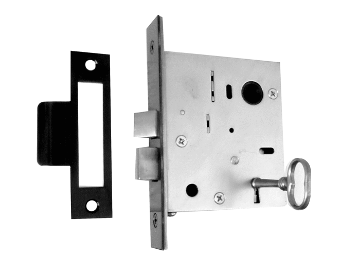 Shop Mortise Locks
