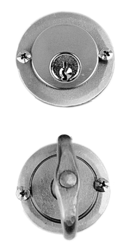 Shop Deadbolts