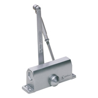 Shop Door Closers