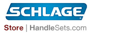 Schlage @ Handlesets.com