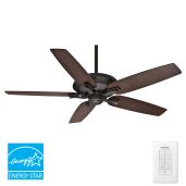 Casablanca Ceiling Fans with No Light Kit