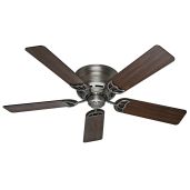 Hunter Ceiling Fans without Light Kit