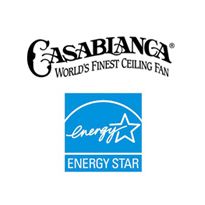 Casablanca Energy Star Ceiling Fans