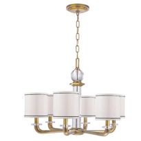 Hudson Valley Lighting Traditional Chandeliers