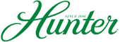Hunter Logo