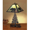 Shop Rustic Lamps
