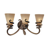 Shop Tuscan Bath Lights