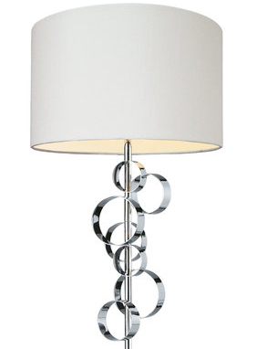Shop Floor Lamps