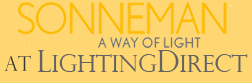 Sonneman at LightingDirect.Com