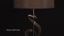 Hubbardton Forge Spiral Collection