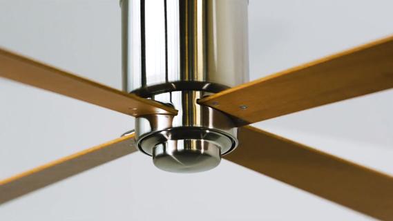 Lapa Ceiling Fan | The Modern Fan Company