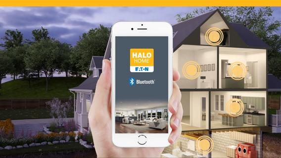 Halo Home Smart Home System