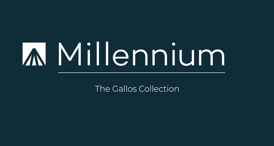 ML Gallos Collection Clip