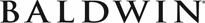 Baldwin Logo