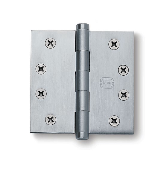 Shop Omnia Door Hinges