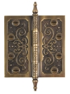 Shop Hinges