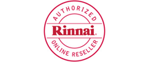About Rinnai