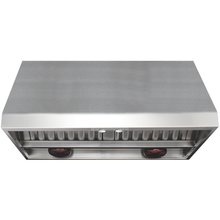 Shop Professional Style Range Hoods