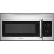 Shop Over the Range Microwaves