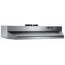 Shop Nutone Range Hoods