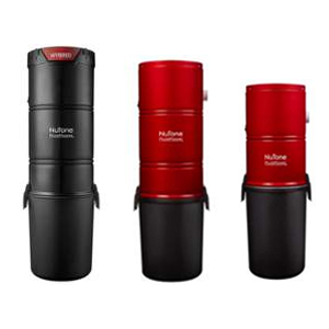 Shop Nutone Central Vacuum Systems