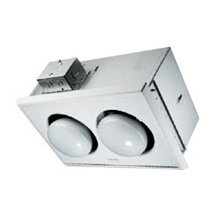 Shop Nutone Heaters
