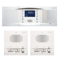 Shop Nutone Intercom Systems