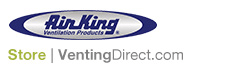 Air King @ VentingDirect.com