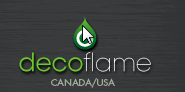 Decoflame Logo