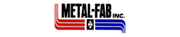 Metal-Fab Logo