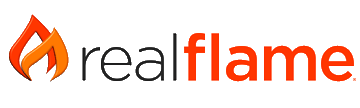 Real Flame Logo