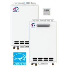 Shop Tankless Water Heaters
