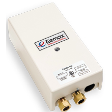 Shop Eemax Point-Of-Use Tankless Water Heaters