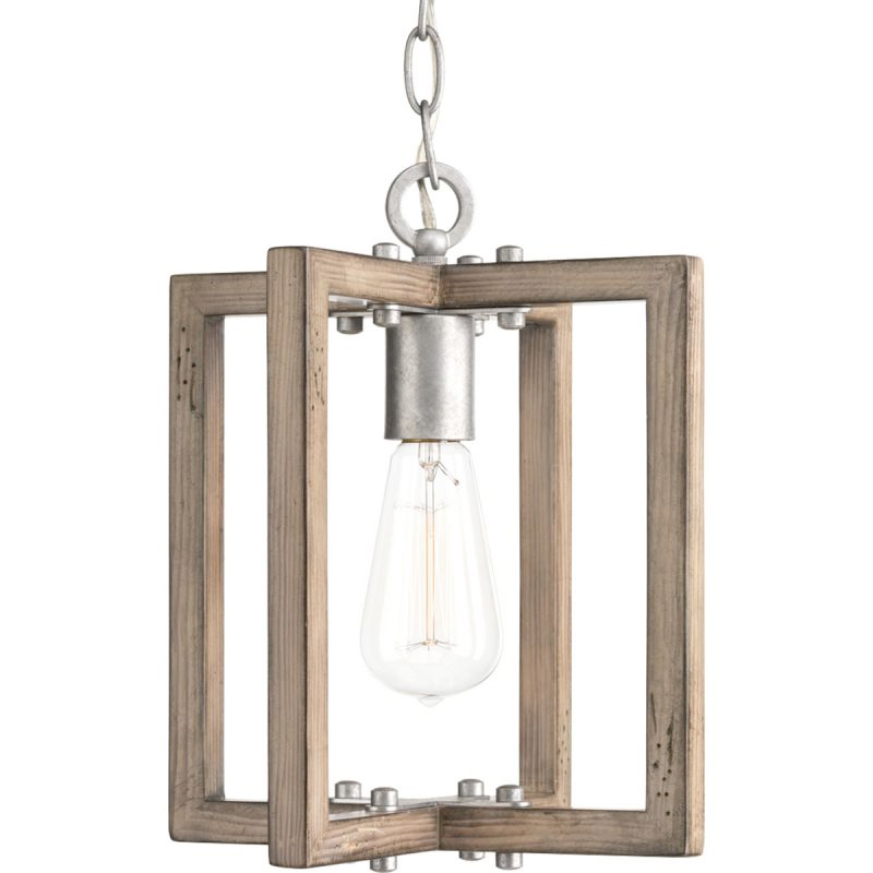 Turnbury 1 light
