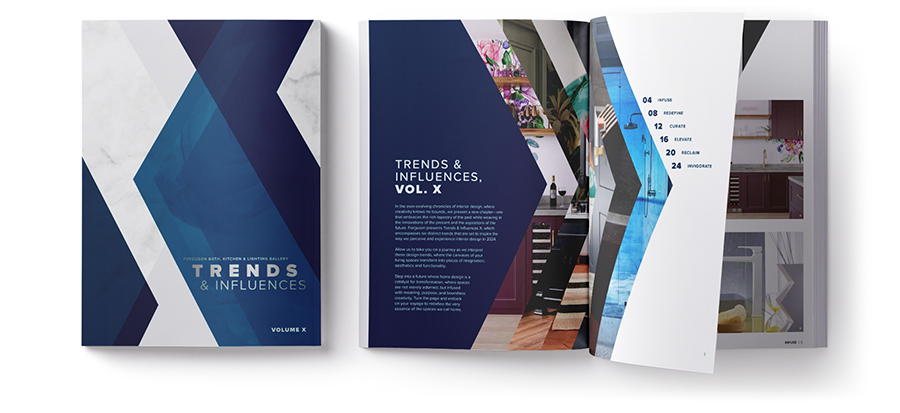 Trends & Influences Digital Book