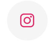 instagram icon in grey