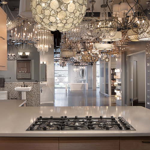 Discover Ferguson Showrooms