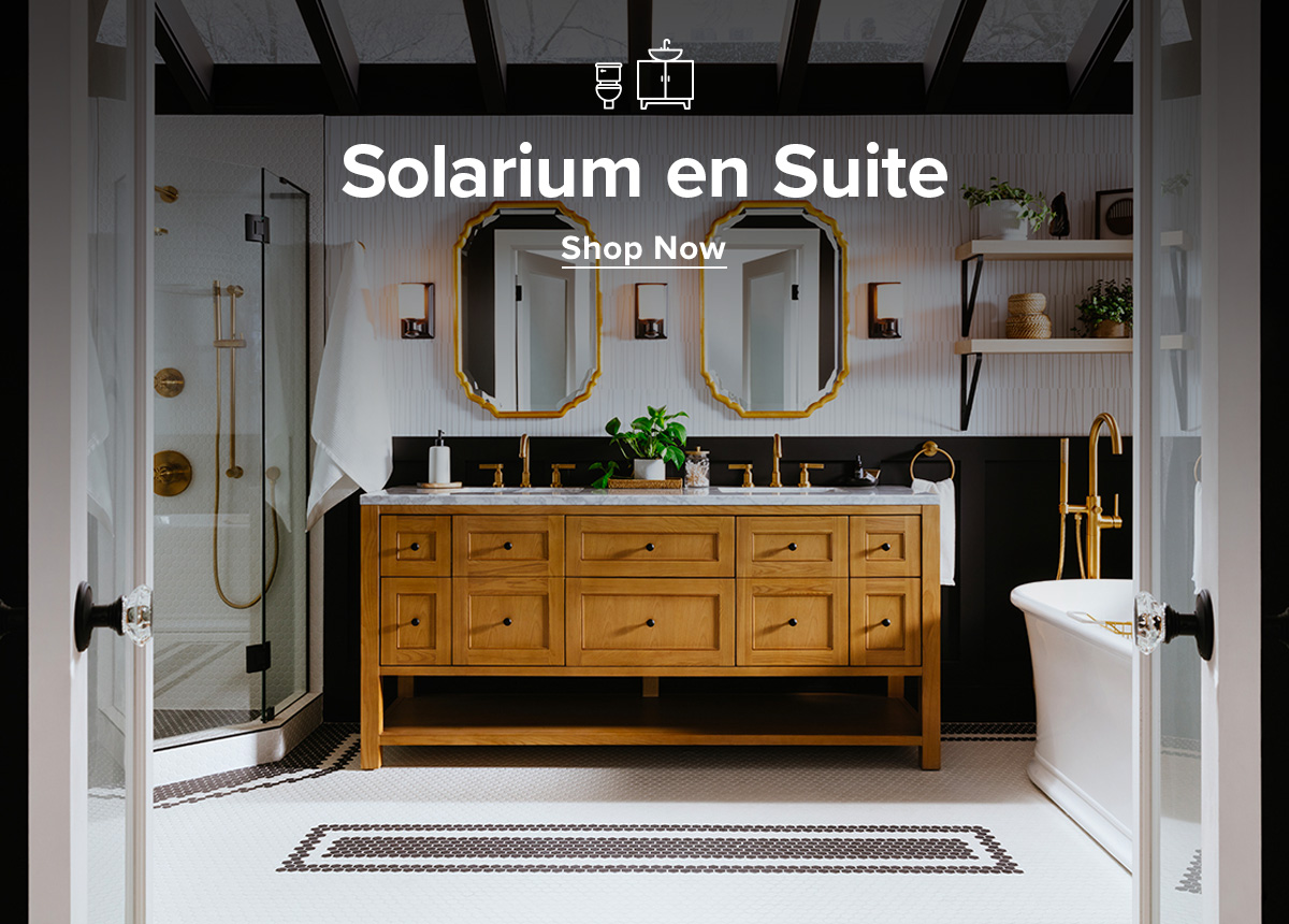 Solarium en Suite