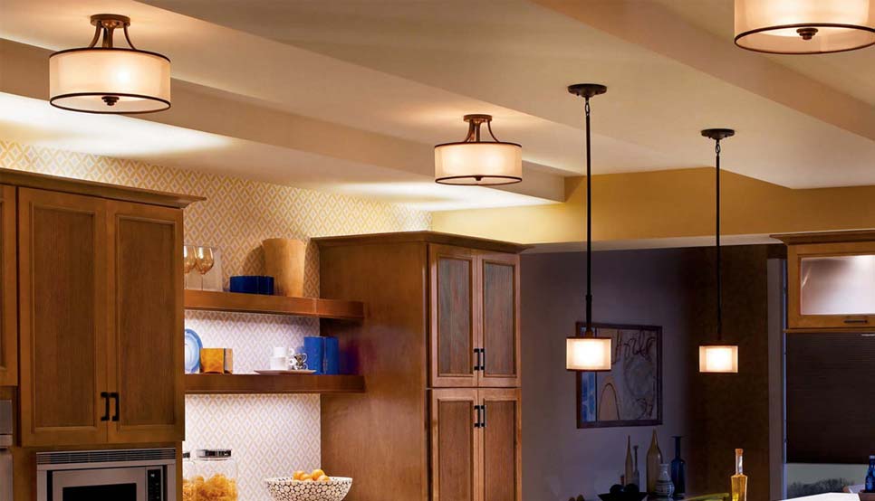 How To Choose a Pendant Light