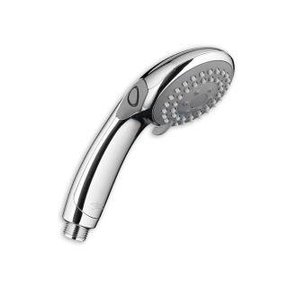American Standard 1660.767 Chrome 2.5 Gpm Multi Function Hand Shower 