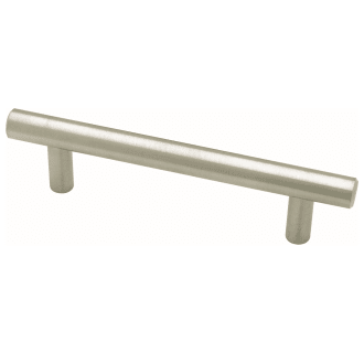 Liberty Stratus P19024-110-C 1.33" Stainless Steel Cabinet Knob