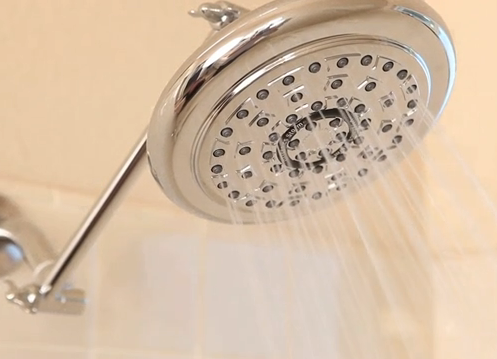 How To Replace a Shower Head