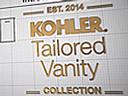 Kohler Tailored Vanities