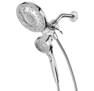 Moen 26009 Engage 2.5 GPM Multi-Function Handshower and Chrome 
