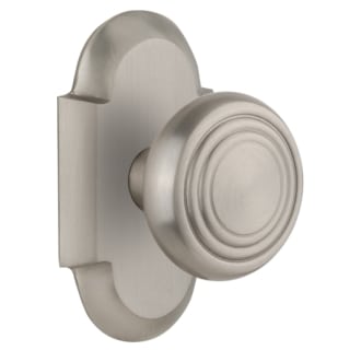 Prime-Line Products N 7370 1-3/4-Inch Bi-Fold Door Knob Antique Brass Plated