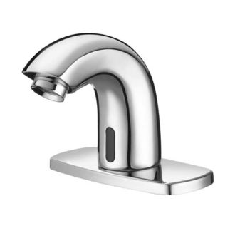 Details about   Polished Chrome Hot/Cold Single Hole Sink Water Tap Wash Basin Faucet asf632