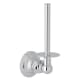 Rohl ROT19APC Polished Chrome Country Bath Spare Toilet Paper Holder ...