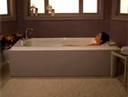 Sterling Lawson series Bathtubs