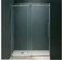 Vigo Sliding Glass Shower Doors