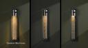 Hubbardton Forge Airis Sconce